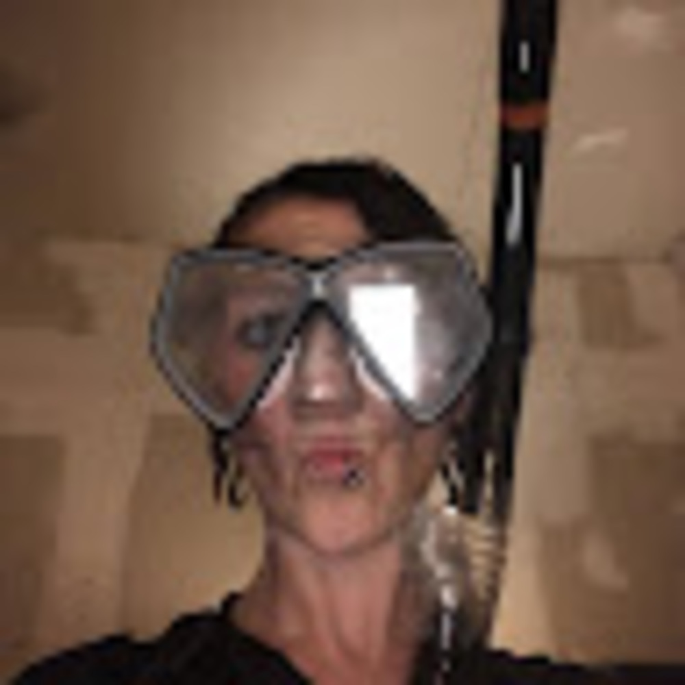 Meet your Posher, Danni